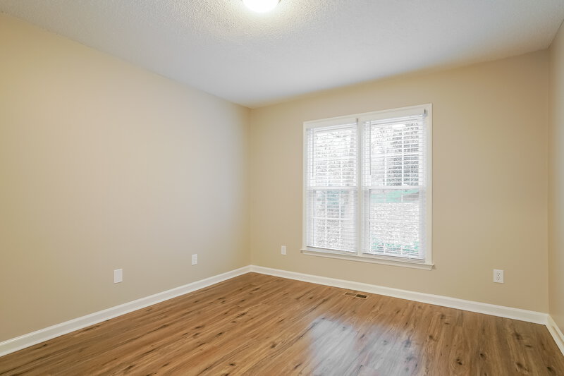 2,720/Mo, 506 Tyler Run Wake Forest, NC 27587 Bedroom View