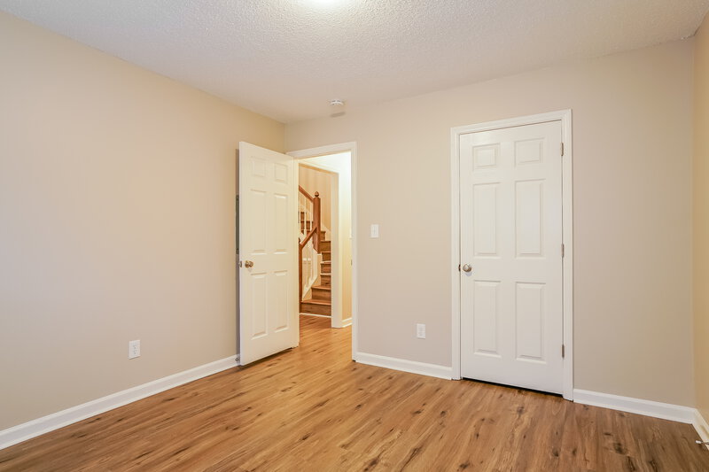 2,720/Mo, 506 Tyler Run Wake Forest, NC 27587 Bedroom View 2