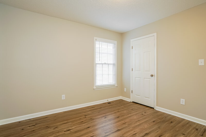 2,720/Mo, 506 Tyler Run Wake Forest, NC 27587 Bedroom View 4