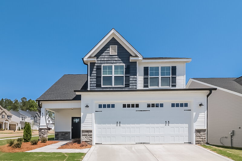 2,295/Mo, 13 Patagonia Place Clayton, NC 27520 External View