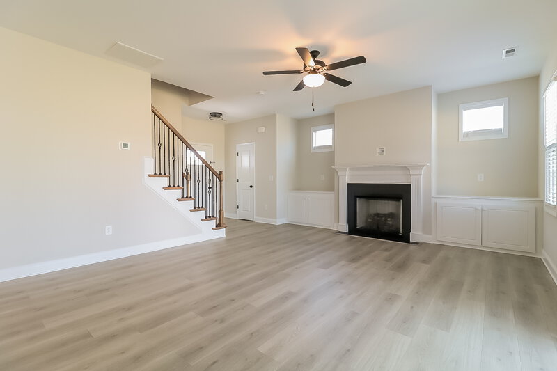 2,295/Mo, 13 Patagonia Place Clayton, NC 27520 Front Entrance View