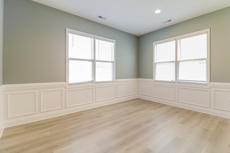 2,295/Mo, 13 Patagonia Place Clayton, NC 27520 Dining Room View