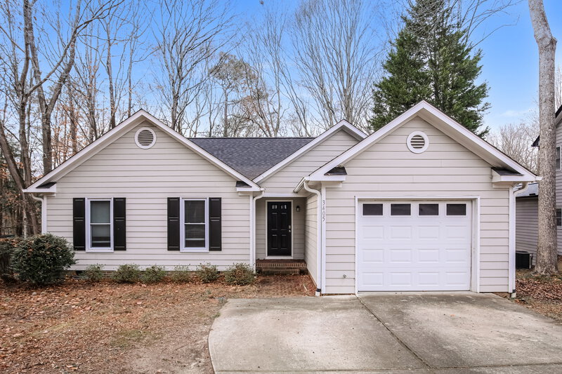 1,825/Mo, 3405 Singleleaf Ln Raleigh, NC 27616 External View