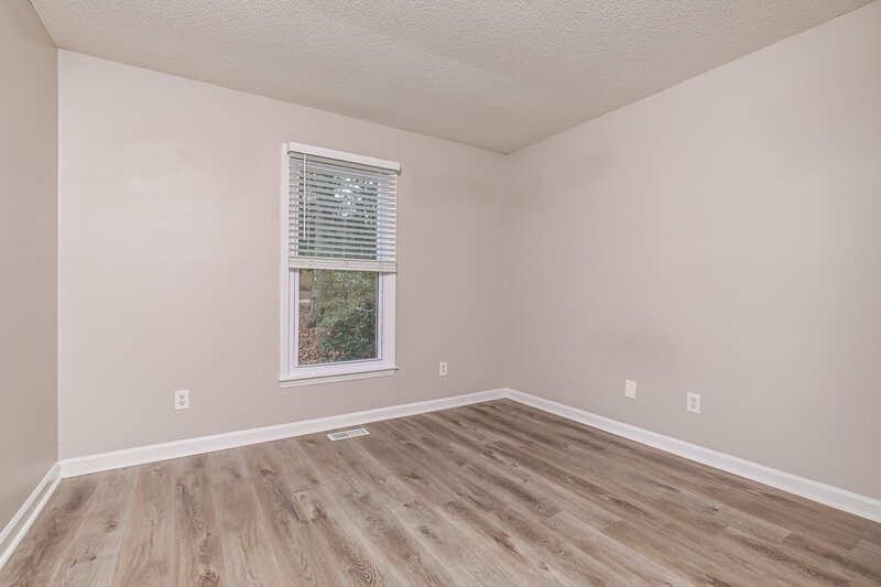 1,825/Mo, 3405 Singleleaf Ln Raleigh, NC 27616 Bedroom View