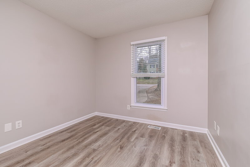 1,825/Mo, 3405 Singleleaf Ln Raleigh, NC 27616 Bedroom View 2