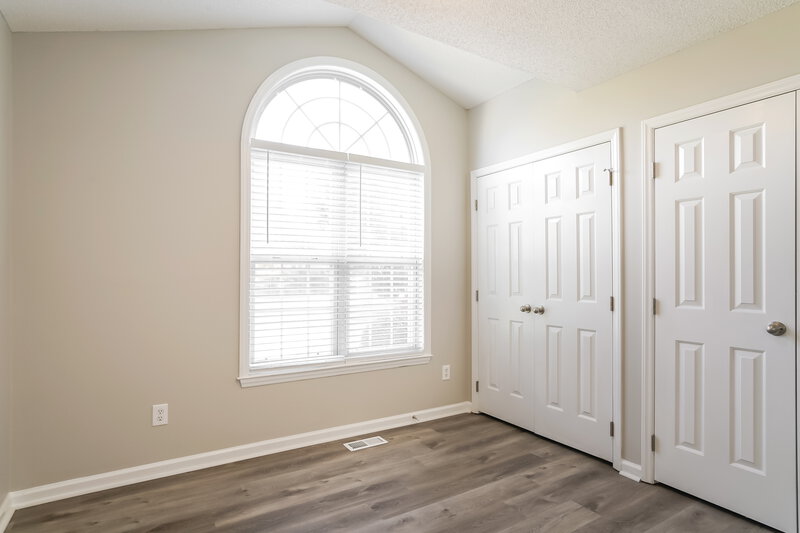 1,860/Mo, 6901 Whittlesea PL Raleigh, NC 27616 Bedroom View 3