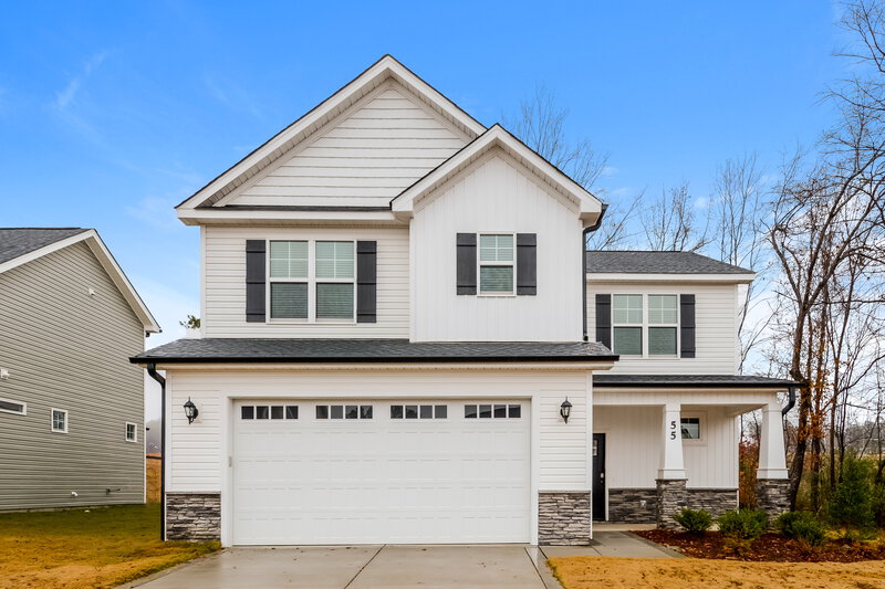2,085/Mo, 55 Patagonia Place Clayton, NC 27520 External View