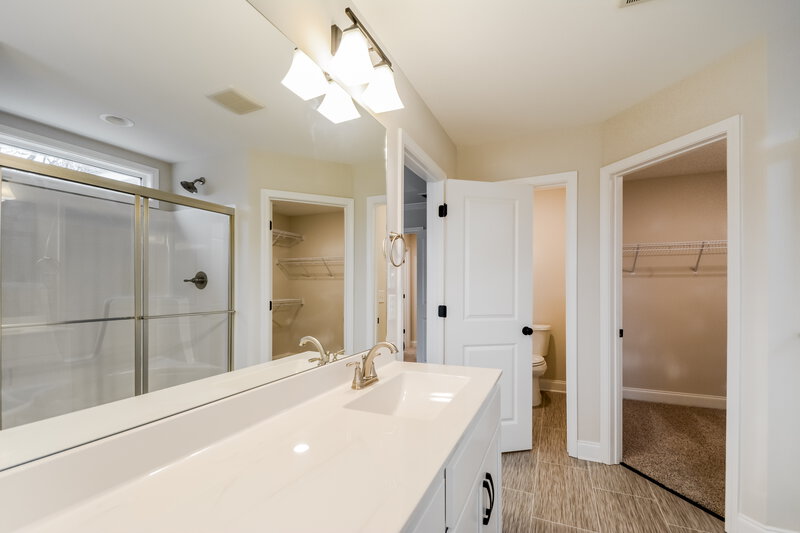 2,085/Mo, 55 Patagonia Place Clayton, NC 27520 Main Bathroom View 2