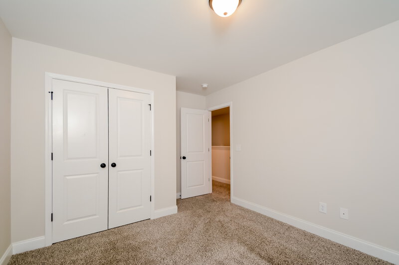 2,085/Mo, 55 Patagonia Place Clayton, NC 27520 Bedroom View