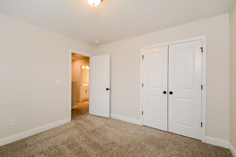 2,085/Mo, 55 Patagonia Place Clayton, NC 27520 Bedroom View 2