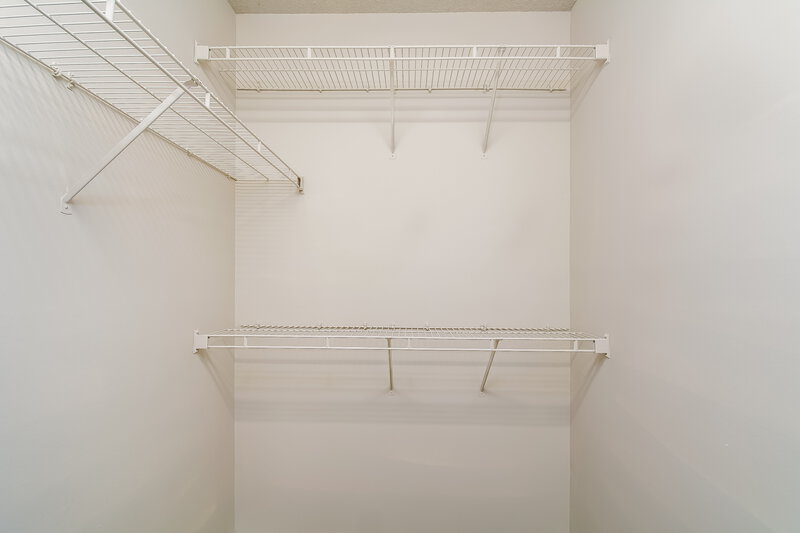 1,660/Mo, 213 Tavistock Ct Clayton, NC 27520 Walk In Closet View