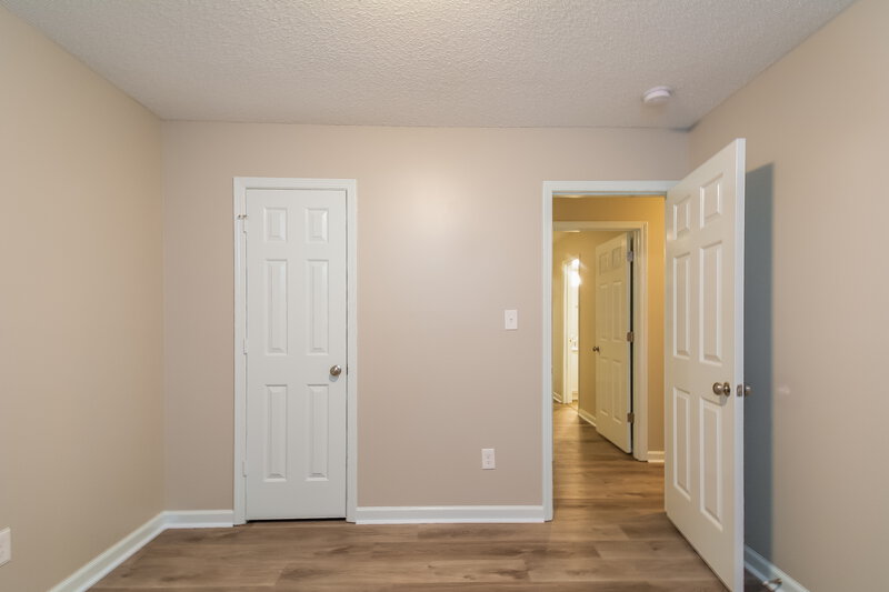 1,660/Mo, 213 Tavistock Ct Clayton, NC 27520 Bedroom View