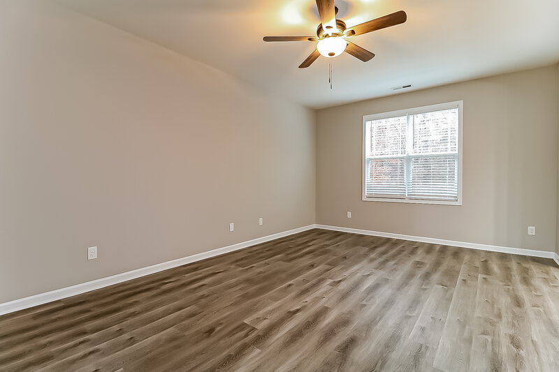 1,655/Mo, 174 Carissa Dr Smithfield, NC 27577 Living Room View