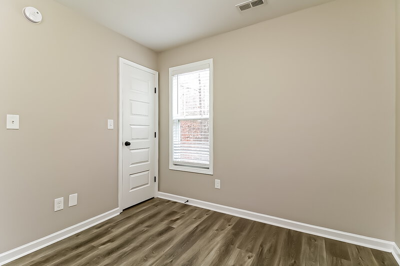 1,655/Mo, 174 Carissa Dr Smithfield, NC 27577 Bedroom View