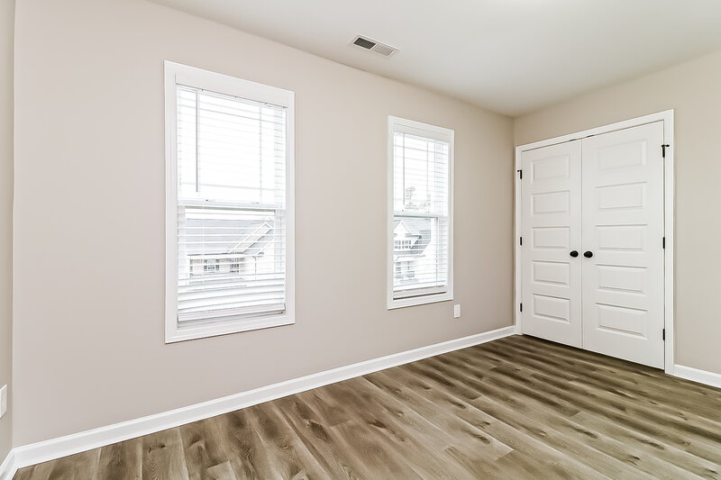 1,655/Mo, 174 Carissa Dr Smithfield, NC 27577 Bedroom View 2