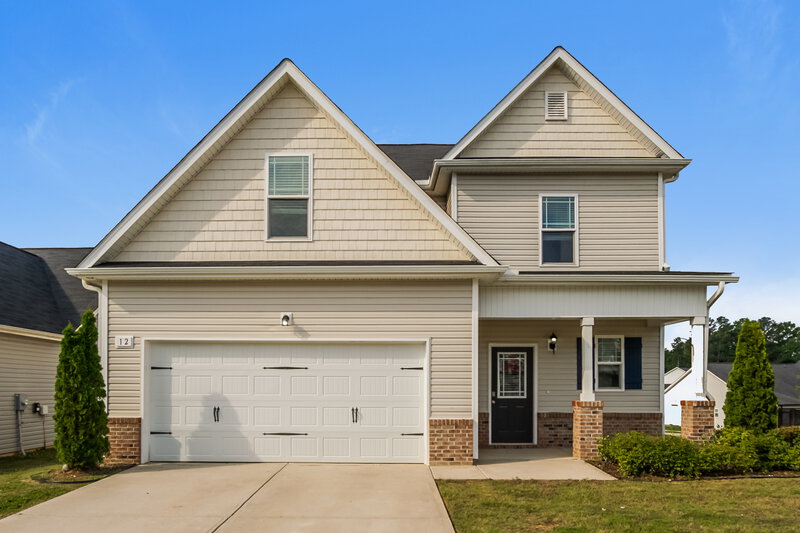 2,020/Mo, 12 Patagonia Place Clayton, NC 27520 External View