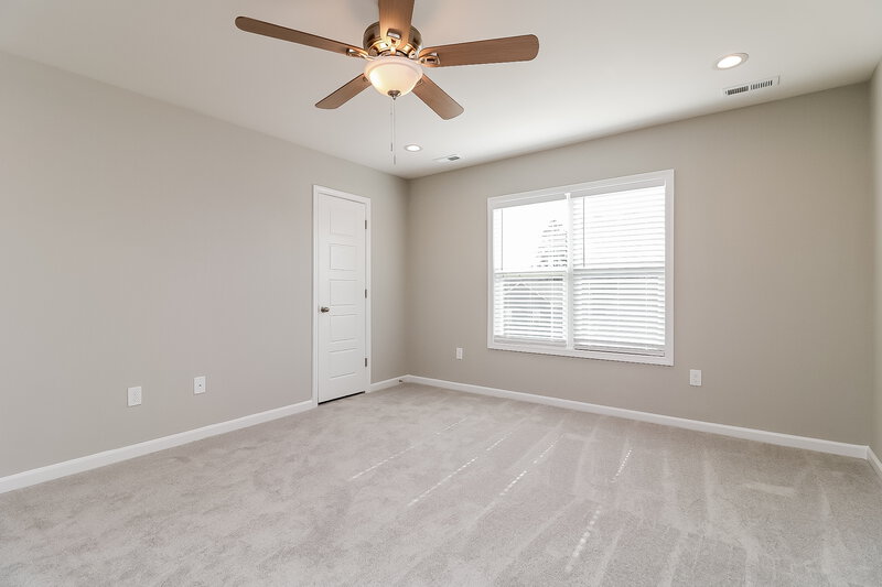 2,105/Mo, 12 Patagonia Place Clayton, NC 27520 Main Bedroom View 2