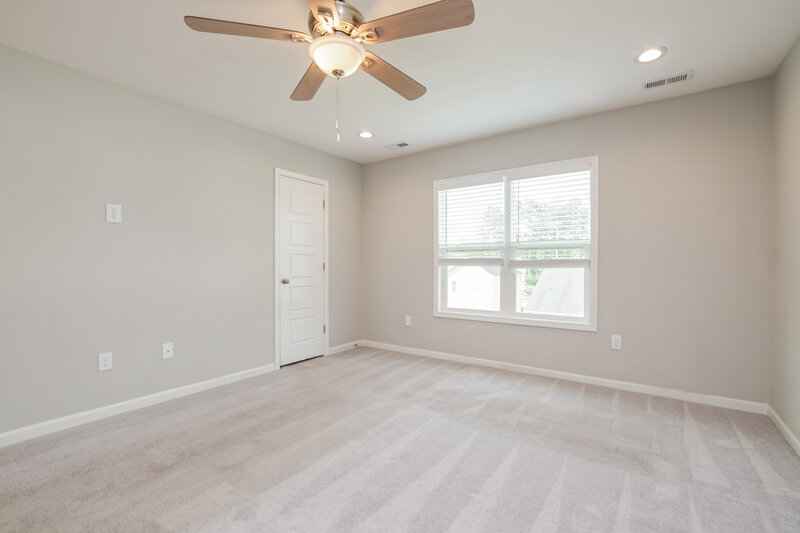 2,020/Mo, 12 Patagonia Place Clayton, NC 27520 Main Bedroom View 2