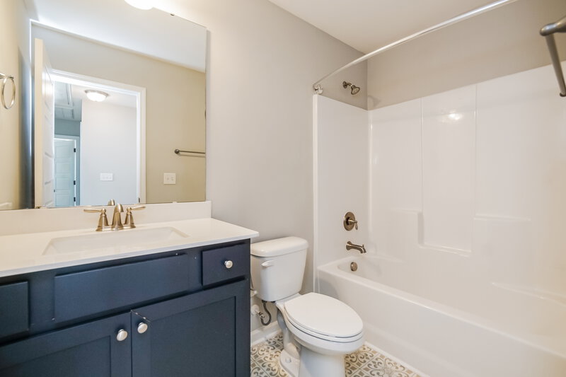 2,020/Mo, 12 Patagonia Place Clayton, NC 27520 Bathroom View