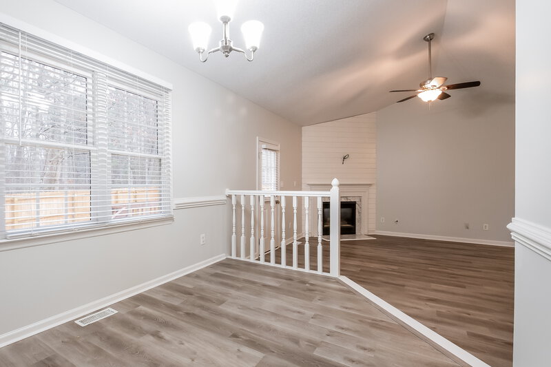 1,860/Mo, 229 Mitchell Ave Clayton, NC 27520 Dining Room View