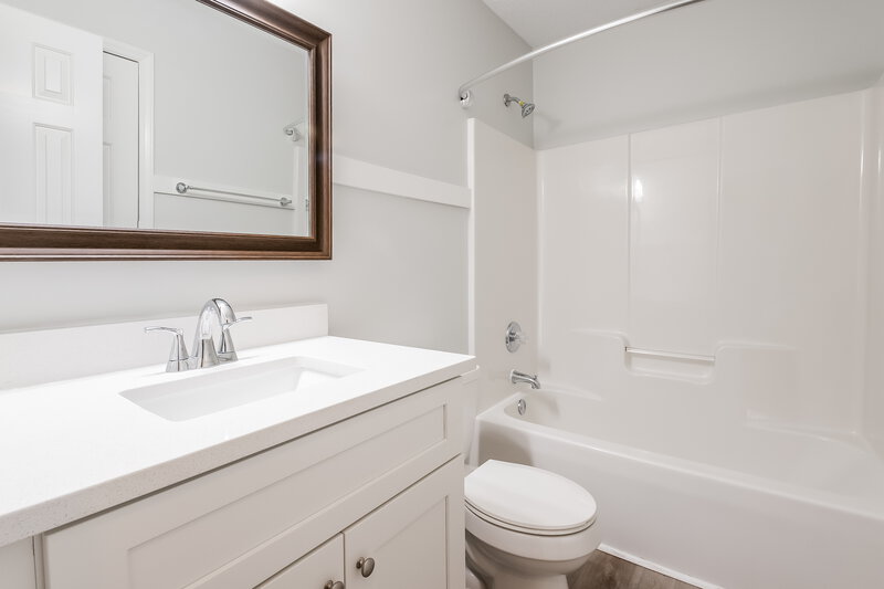 1,860/Mo, 229 Mitchell Ave Clayton, NC 27520 Bathroom View