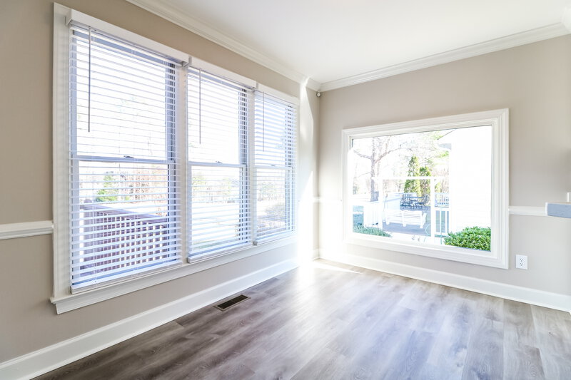 3,040/Mo, 2104 Laurel Valley Way Raleigh, NC 27604 Family Room View