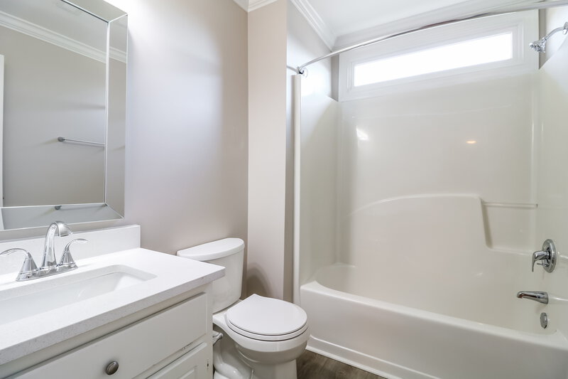 3,040/Mo, 2104 Laurel Valley Way Raleigh, NC 27604 Bathroom View