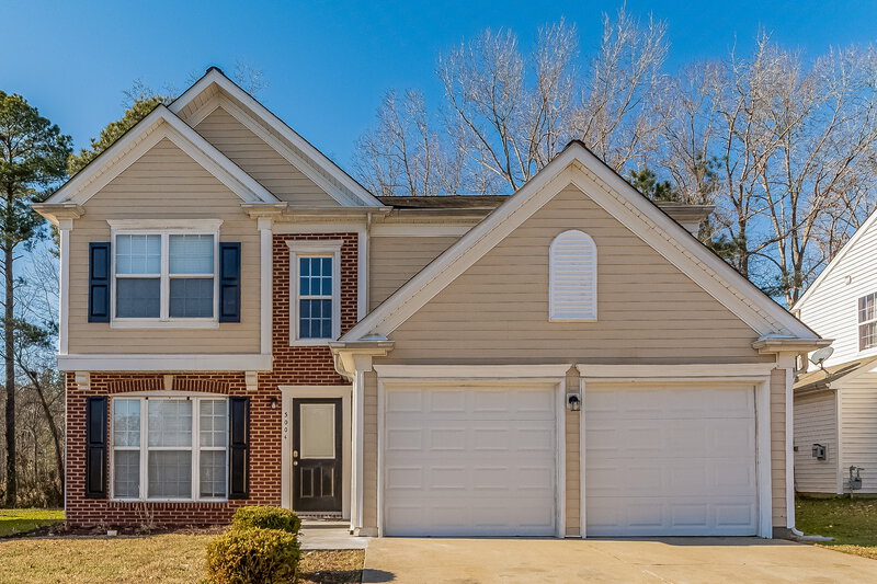 1,950/Mo, 3004 Hayling Dr Raleigh, NC 27610 External View