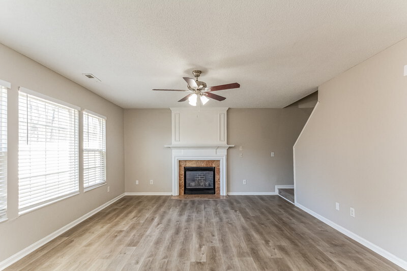 1,950/Mo, 3004 Hayling Dr Raleigh, NC 27610 Kitchen View 2