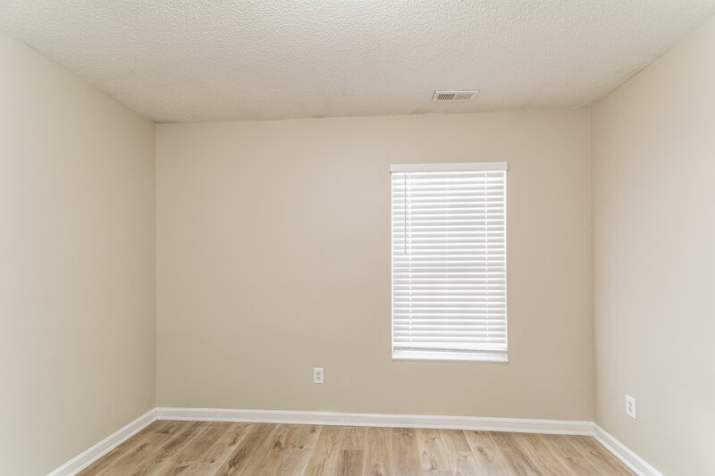 1,950/Mo, 3004 Hayling Dr Raleigh, NC 27610 Bedroom View