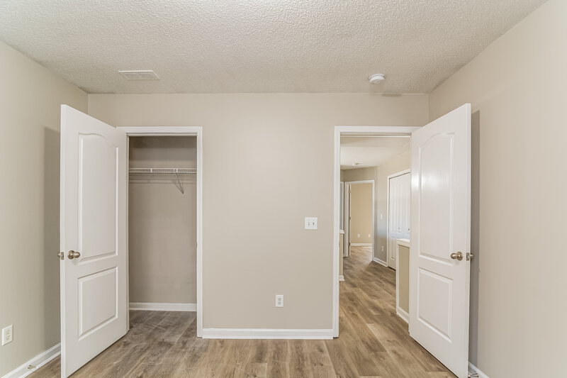 1,950/Mo, 3004 Hayling Dr Raleigh, NC 27610 Bedroom View 2