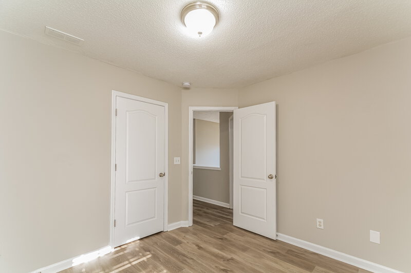 1,950/Mo, 3004 Hayling Dr Raleigh, NC 27610 Bedroom View 5