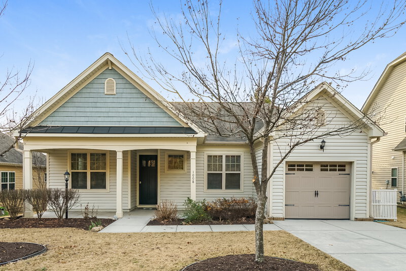 2,000/Mo, 1008 Hardin Hill Lane Knightdale, NC 27545 External View