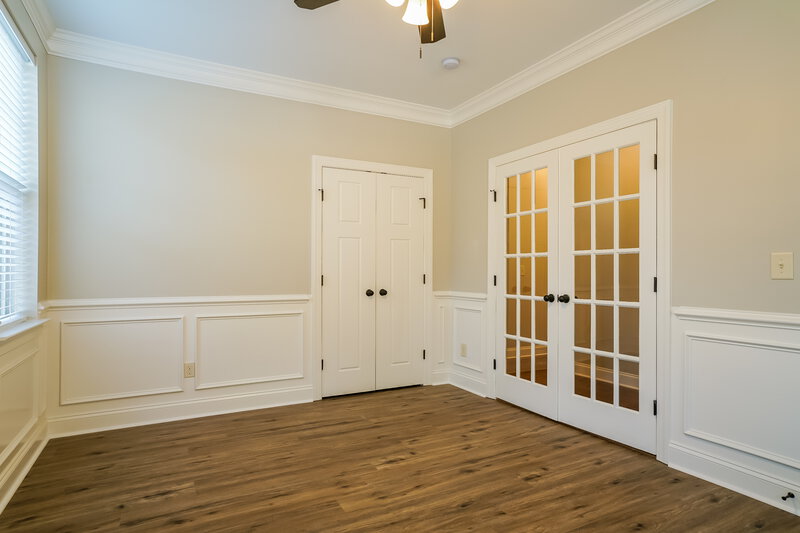 2,000/Mo, 1008 Hardin Hill Lane Knightdale, NC 27545 Bedroom View 3