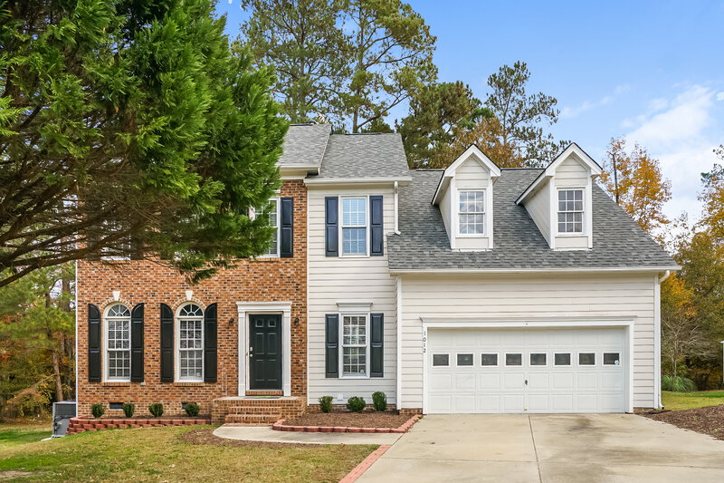 2,175/Mo, 1012 Flower Round Court Raleigh, NC 27610 External View