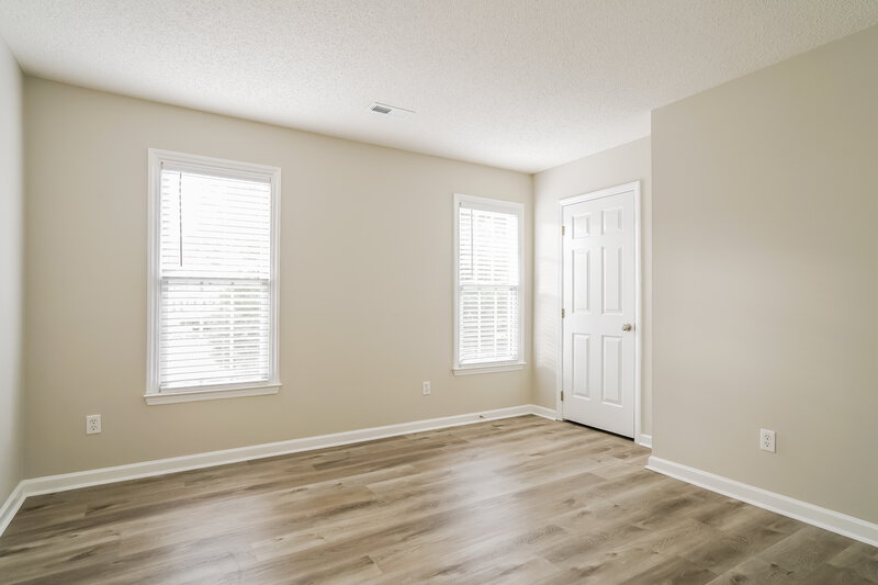 2,175/Mo, 1012 Flower Round Court Raleigh, NC 27610 Bedroom View 2