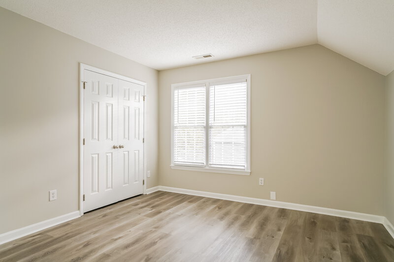 2,175/Mo, 1012 Flower Round Court Raleigh, NC 27610 Bedroom View 3