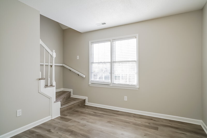 2,365/Mo, 1708 Oak Tree Way Raleigh, NC 27604 Bedroom View