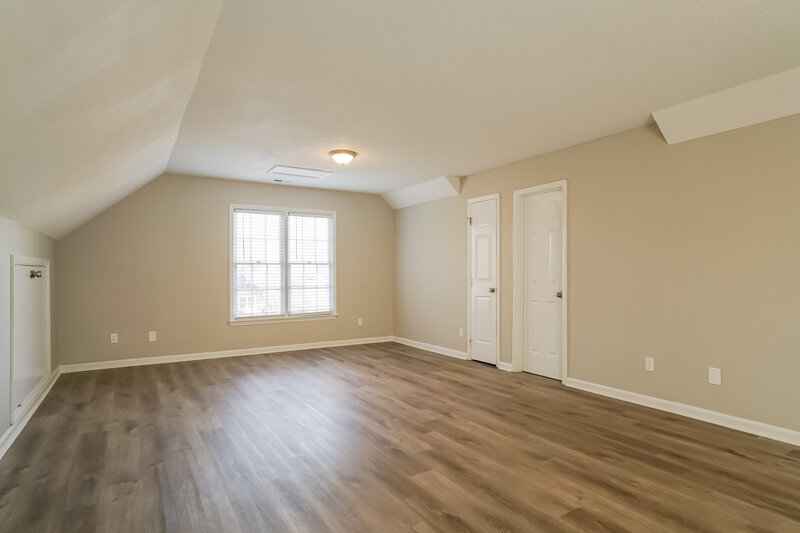 2,365/Mo, 1708 Oak Tree Way Raleigh, NC 27604 Bedroom View 2