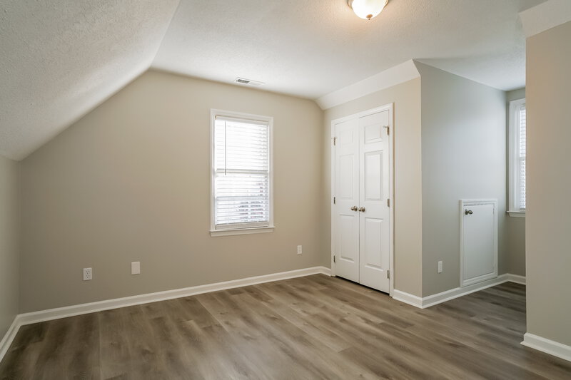 2,365/Mo, 1708 Oak Tree Way Raleigh, NC 27604 Bedroom View 3