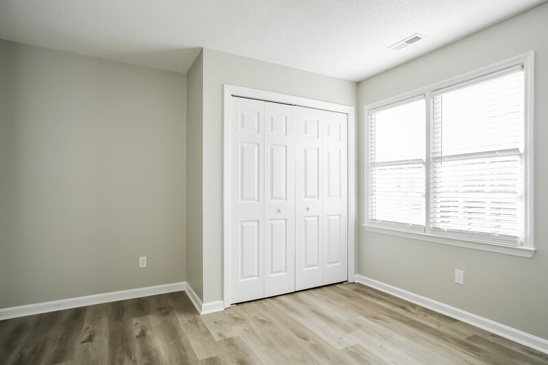 2,365/Mo, 1708 Oak Tree Way Raleigh, NC 27604 Bedroom View 4