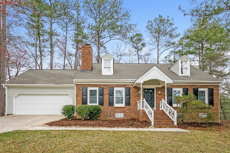 2,050/Mo, 6133 River Landings Dr Raleigh, NC 27604 External View