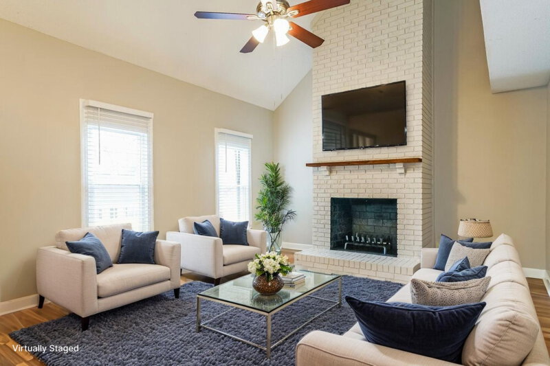 2,050/Mo, 6133 River Landings Dr Raleigh, NC 27604 Misc View 2