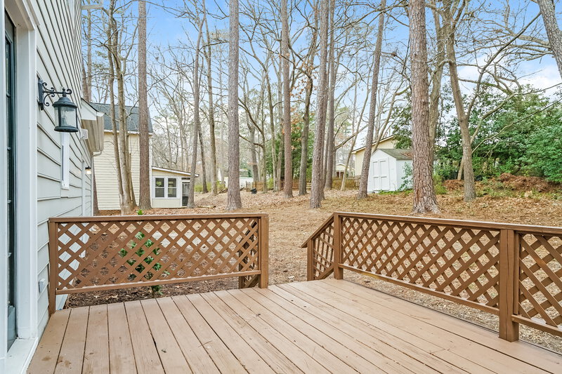 2,050/Mo, 6133 River Landings Dr Raleigh, NC 27604 Misc View 16