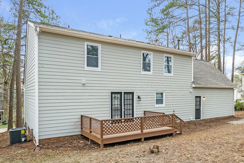 2,050/Mo, 6133 River Landings Dr Raleigh, NC 27604 Misc View 17