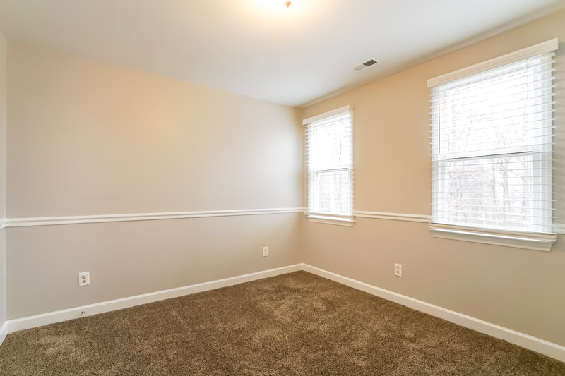 2,940/Mo, 1001 Jumper Dr Wake Forest, NC 27587 Bedroom View