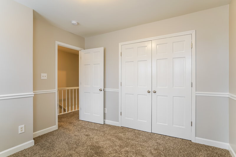 2,940/Mo, 1001 Jumper Dr Wake Forest, NC 27587 Bedroom View 2