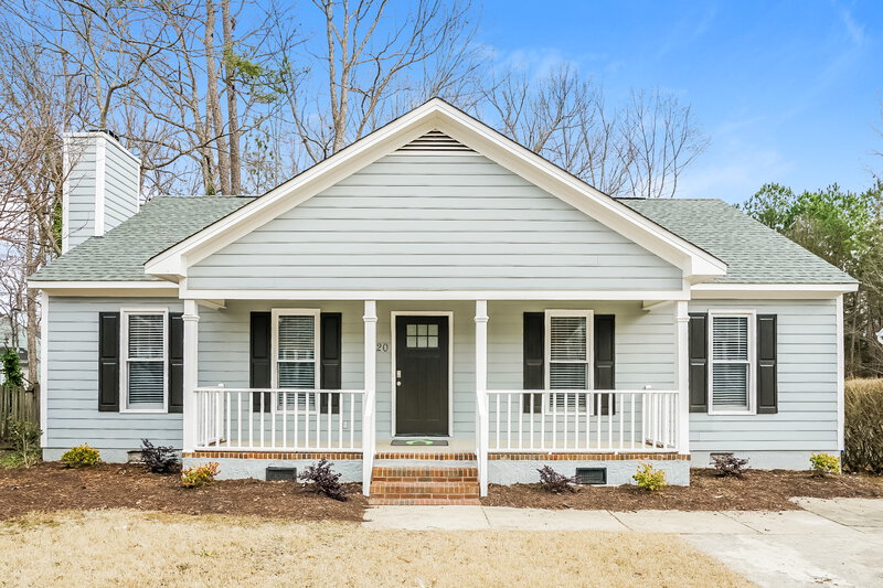 1,755/Mo, 1520 Long Cove Ct Raleigh, NC 27604 External View