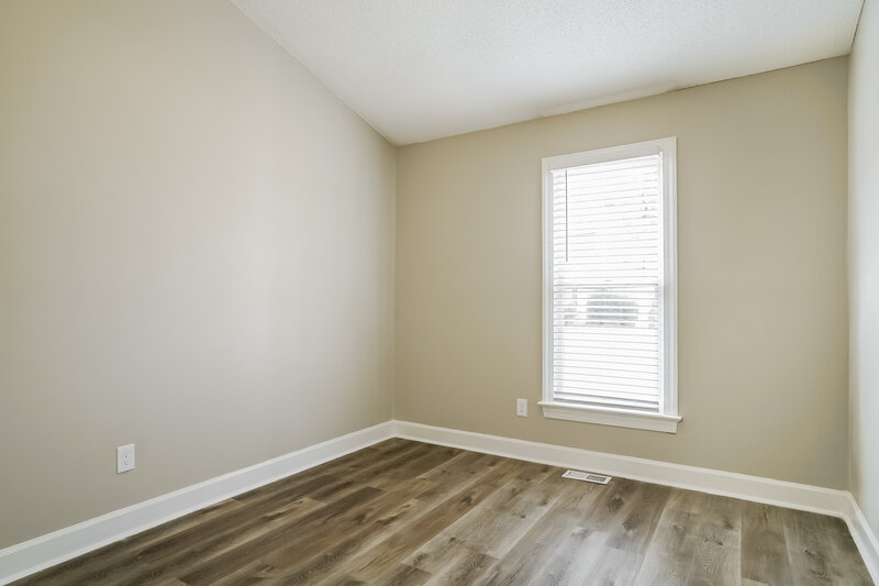 1,755/Mo, 1520 Long Cove Ct Raleigh, NC 27604 Bedroom View