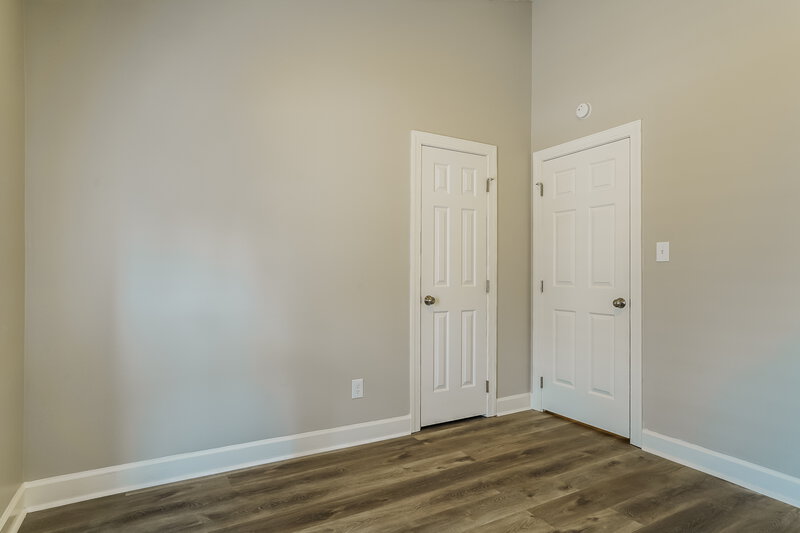 1,755/Mo, 1520 Long Cove Ct Raleigh, NC 27604 Bedroom View 4